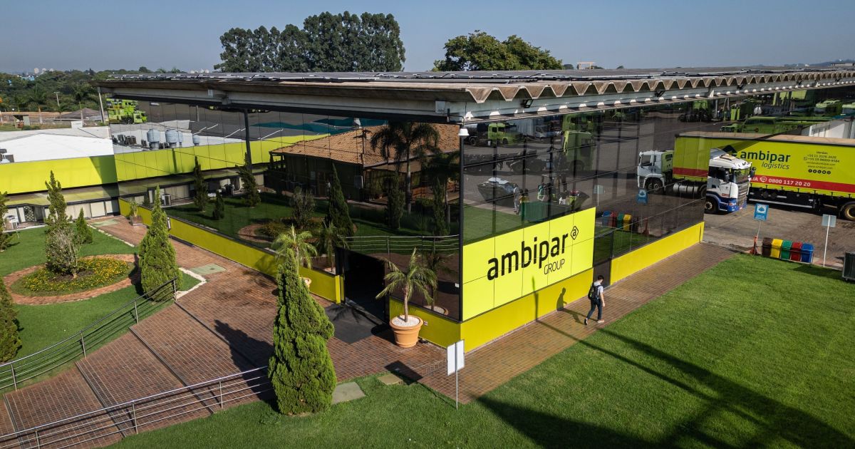 Ambipar adia divulgação de balanço do 2º tri e cita recuperação judicial