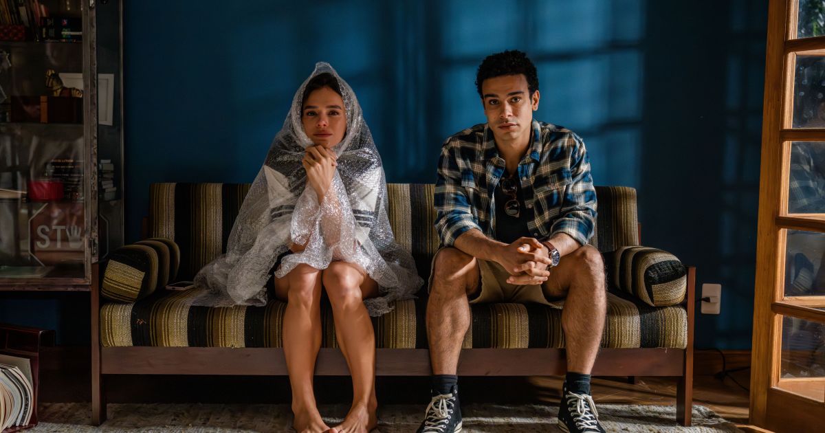 “Amor da Minha Vida” divulga 1º trailer da segunda temporada; veja