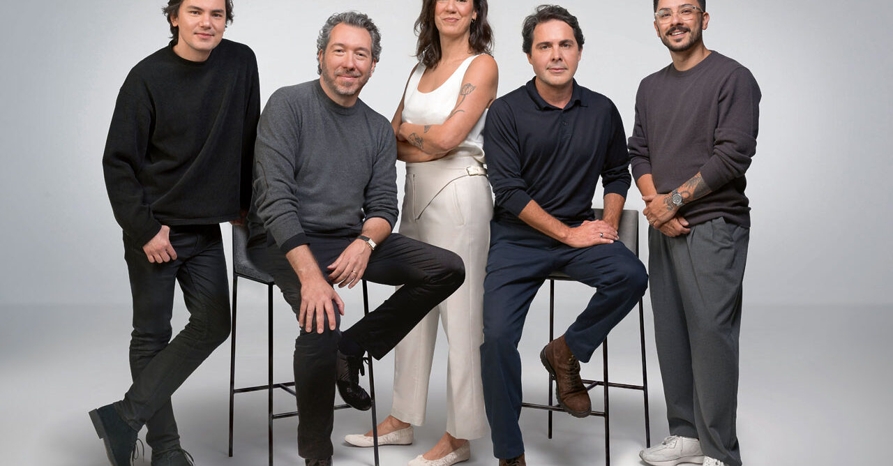 Ana Coutinho assume como CEO da Galeria