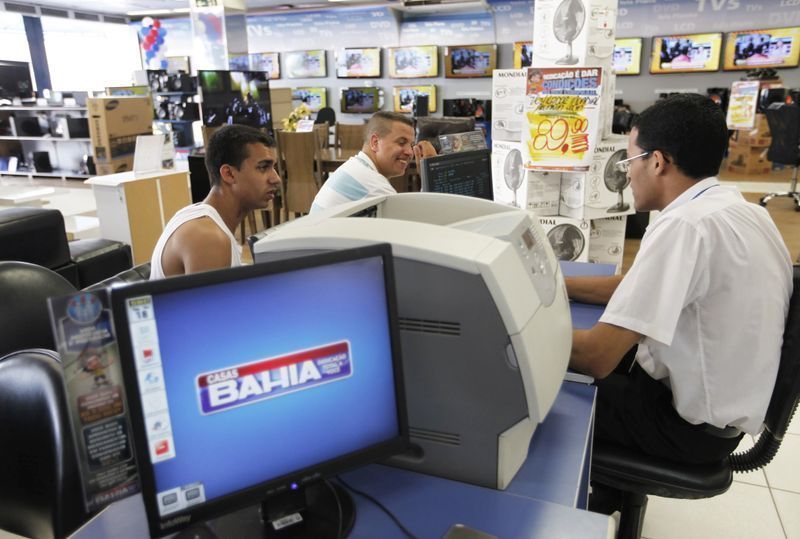 Análise: Juro alto é golpe final em crise de anos da Casas Bahia