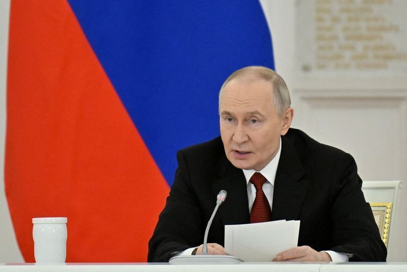Análise: O peso da ameaça da Rússia contra o Reino Unido