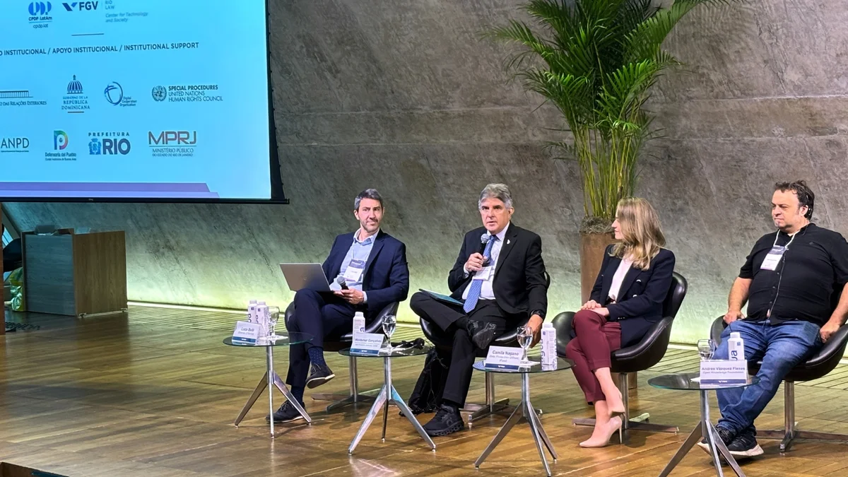 ANPD amplia estrutura para fiscalizar IA, biometria e proteção de jovens