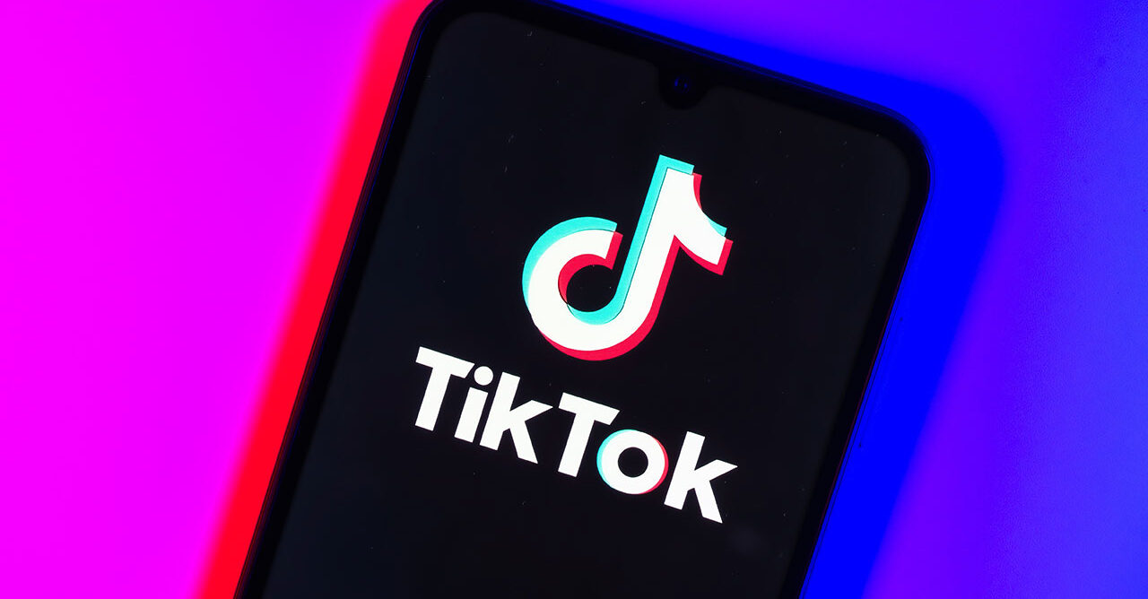 ANPD multa TikTok em R$ 153,7 milhões por violar regras