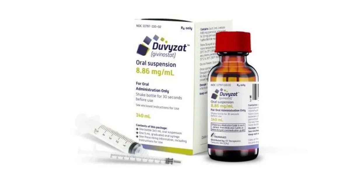 Anvisa aprova novo medicamento para distrofia muscular de Duchenne