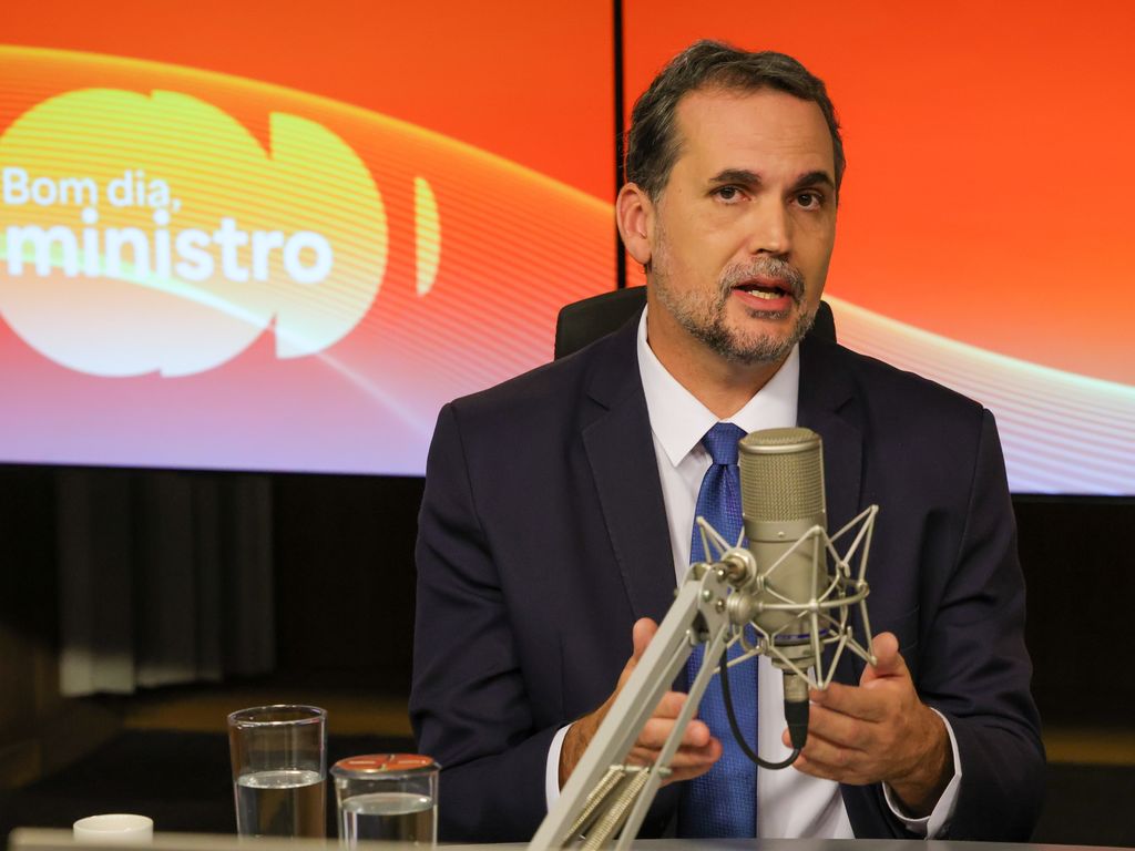 Aporte de R$ 6 bi aos Correios é para correção de rota e reestruturação, diz ministro