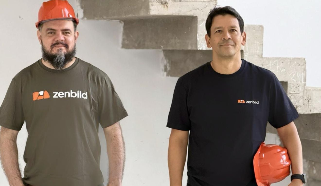 Após exit para o QuintoAndar, brasileiro cria startup para construtoras nos EUA