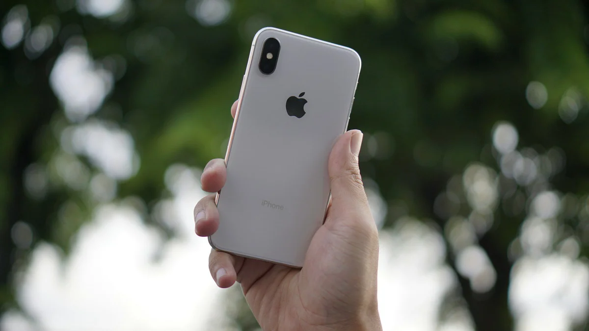 Apple alerta usuários de iPhone sobre espionagem militar em seus aparelhos