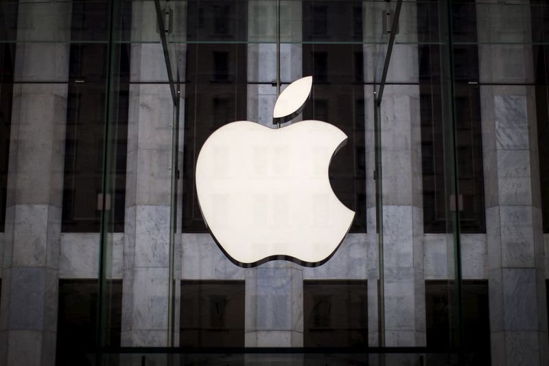 Apple desenvolve modelo próprio de IA para o mercado chinês
