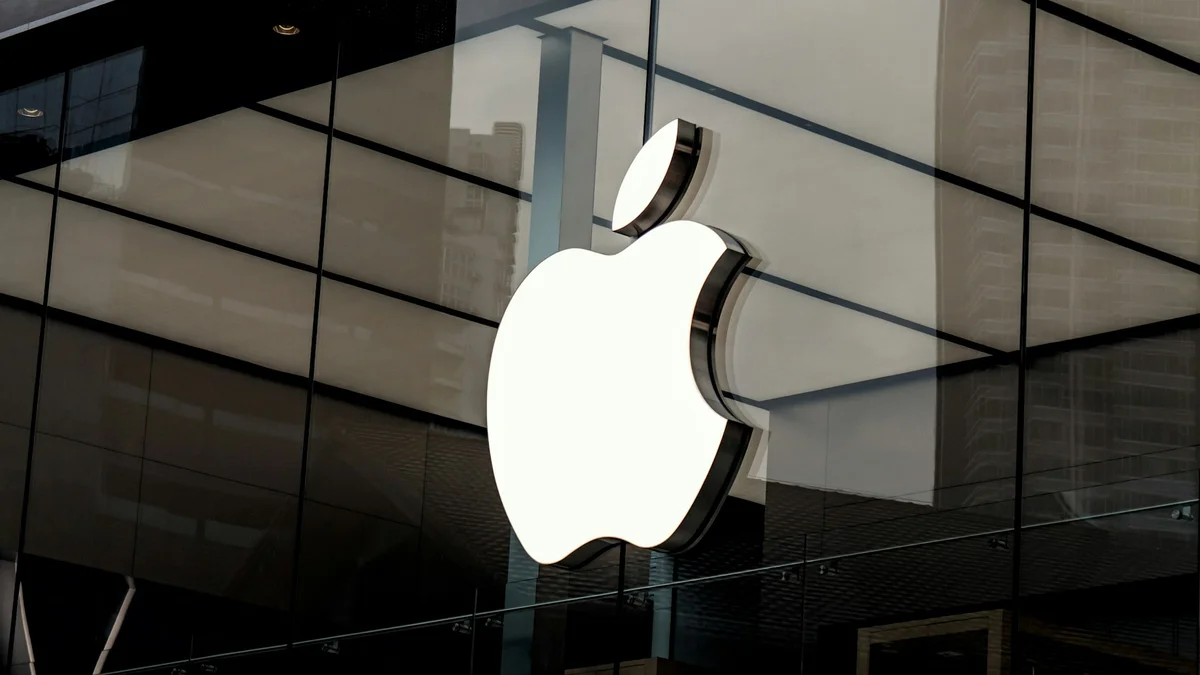 Apple recorre a "país inimigo" para suprir demanda por Macs e iPhones