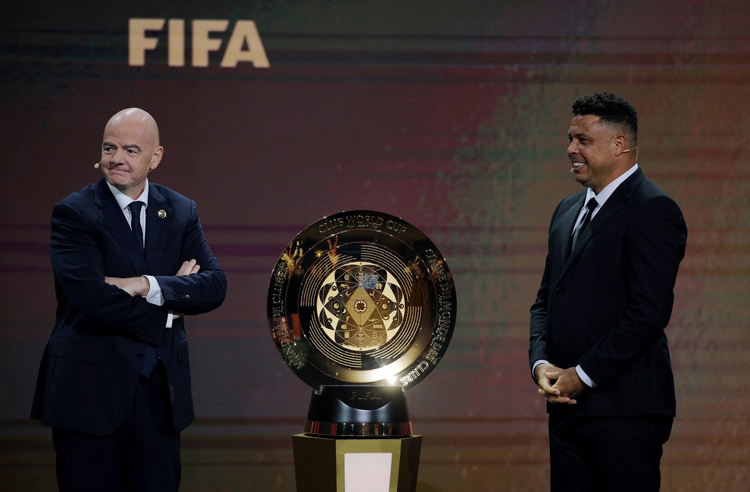 Assembleia Geral pode ser convocada para avaliar destituição de Infantino na Fifa