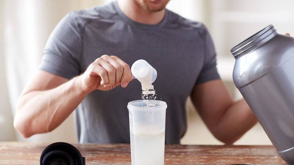 Automedicação nutricional entre atletas amadores pode prejudicar desempenho