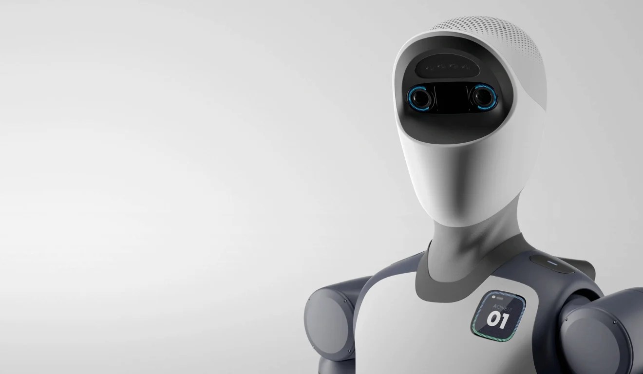 Avanços robóticos sem precedentes da China mostram limites da velocidade humana