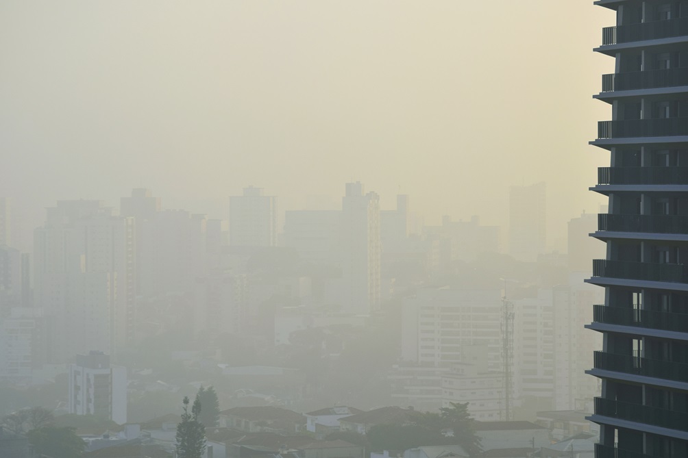 Baixa umidade do ar: 6 dicas que vão te ajudar a reduzir os efeitos do tempo seco