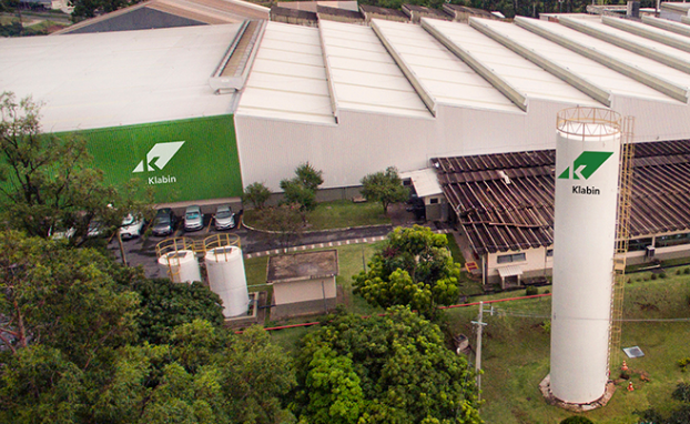 BBA: Klabin deve destravar bom momento operacional no 2º semestre