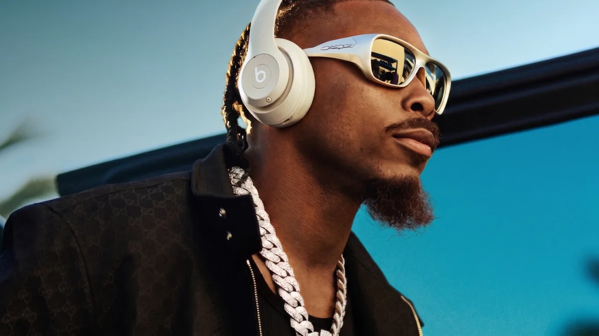 Beats está de volta: novo headphone teria ANC quase 2x melhor e resistência a suor