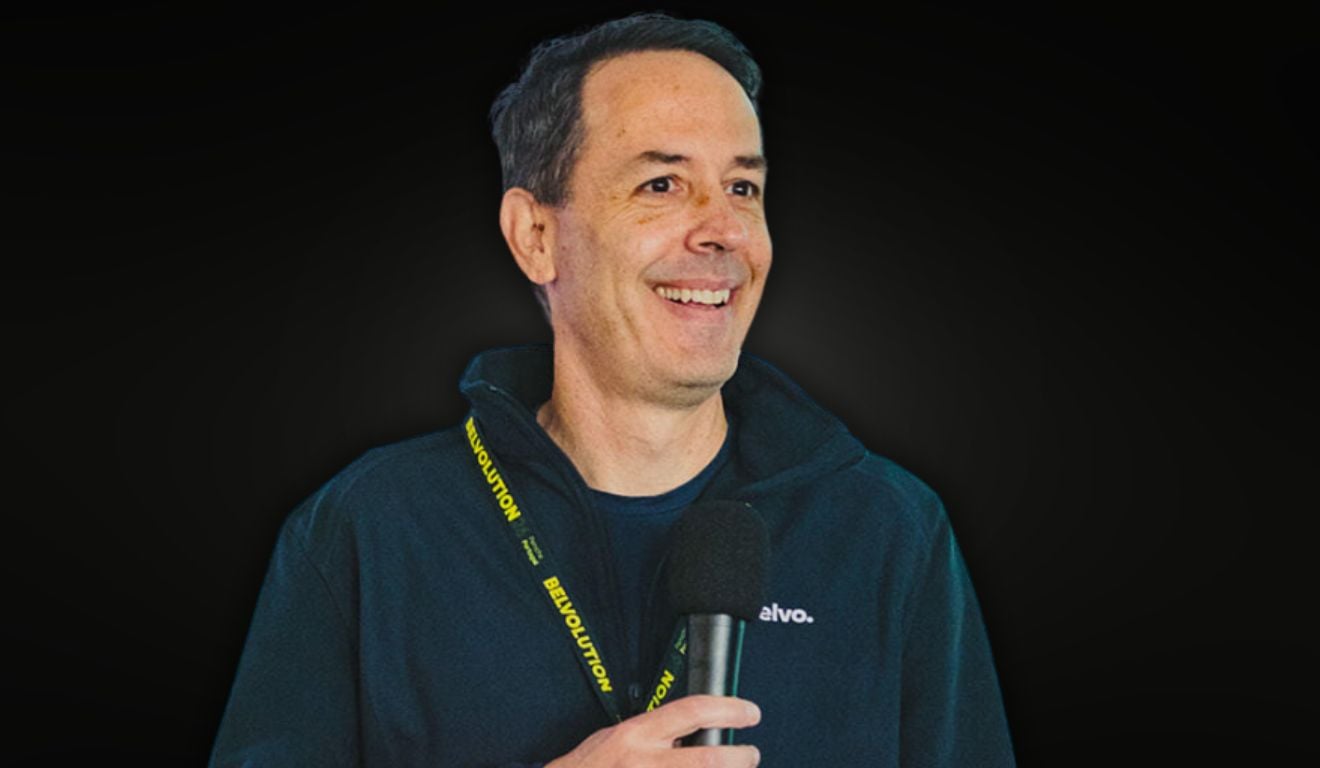 Belvo nomeia Rodrigo Franciscani como novo VP de Revenue