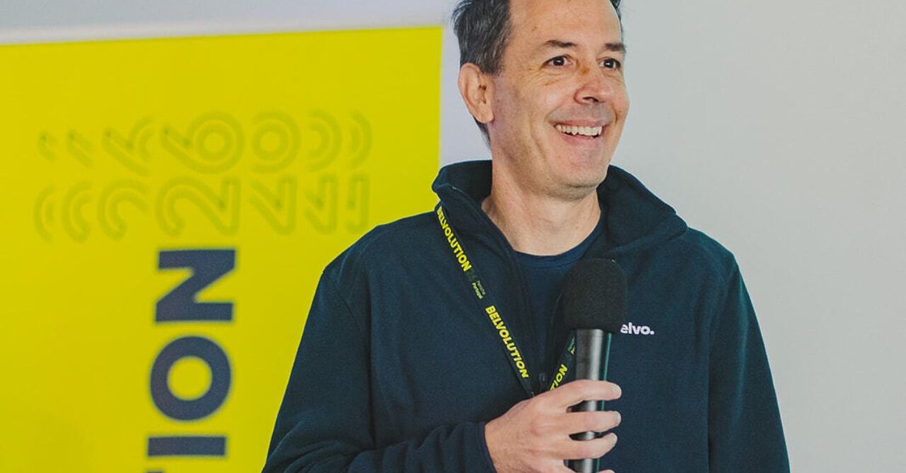 Belvo promove Rodrigo Franciscani ao cargo de VP de revenue