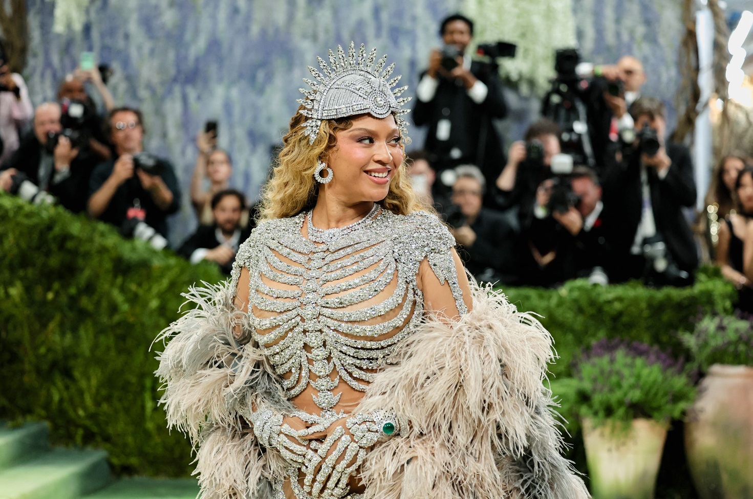 Beyoncé assume controle total de marca de uísque após LVMH vender participação