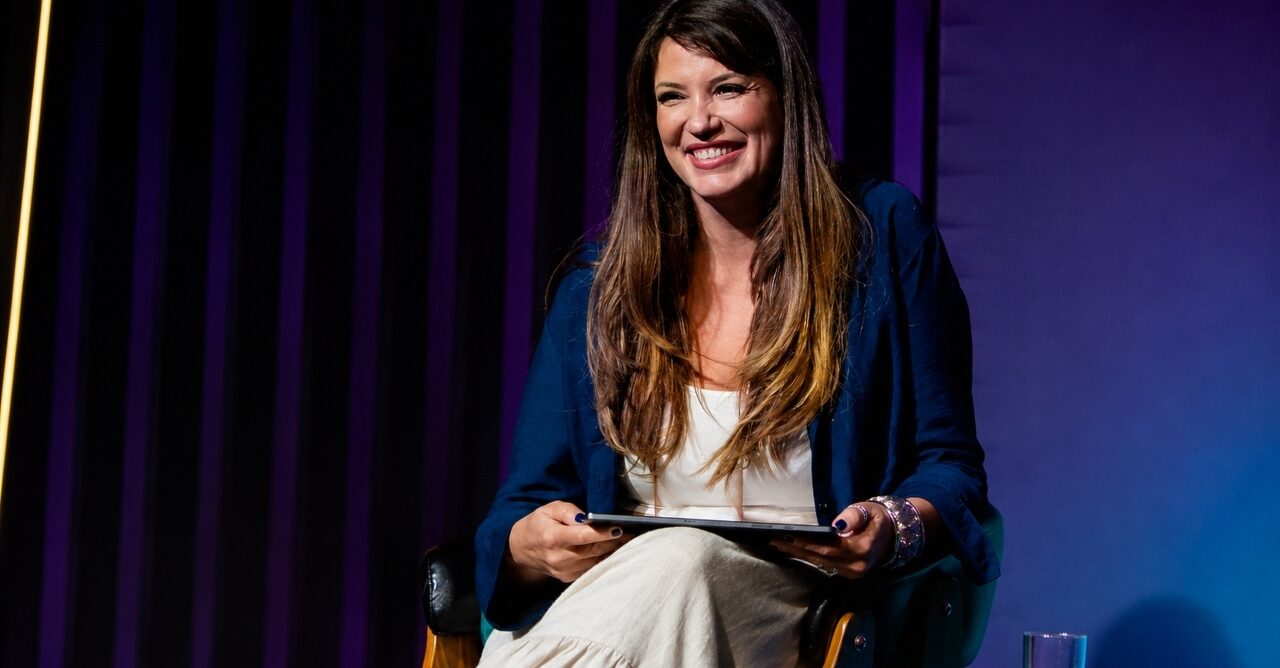 Bia Ambrogi quer colocar o som no centro do audiovisual