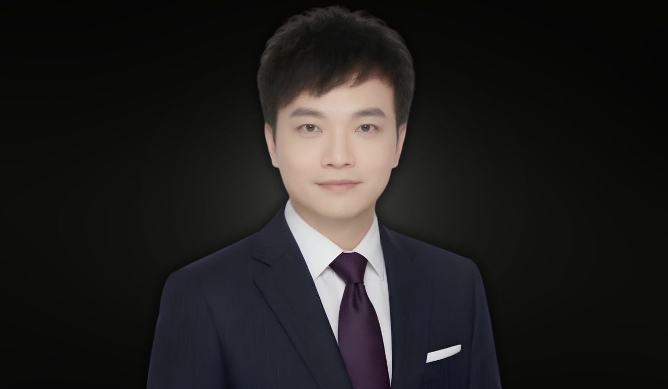 Bitget nomeia Noah Cheung como novo Country Manager para o Brasil