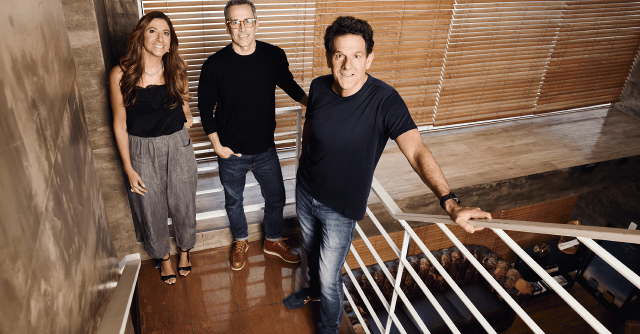 Boiler reforça casting de diretores com Ricardo Carelli