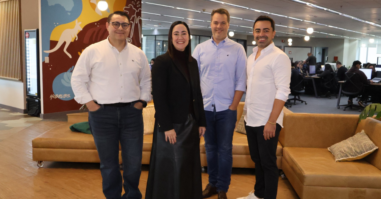 Bold Hospitality Company reforça estrutura de negócios