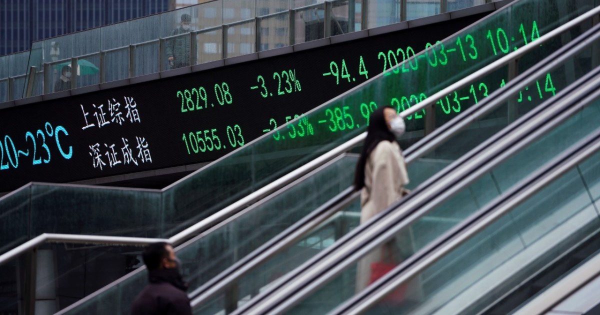 Bolsas da Ásia recuam com petróleo e inflação; Nikkei lidera perdas