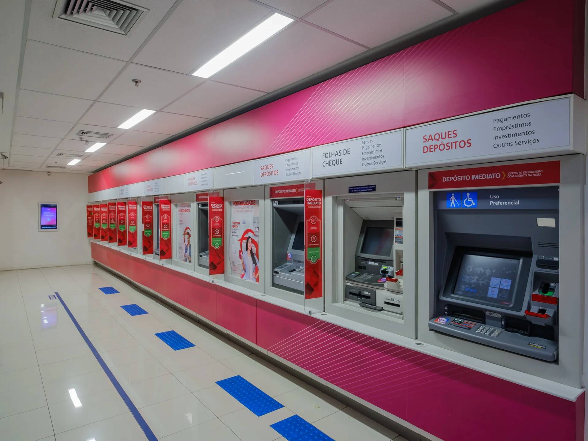 Bradesco (BBDC3) será o vencedor entre os balanços dos bancos no 2T?