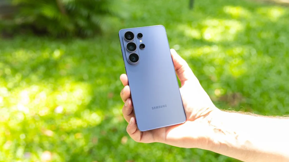 Câmera do Galaxy S27 Ultra terá câmera pior que antecessor, diz leaker