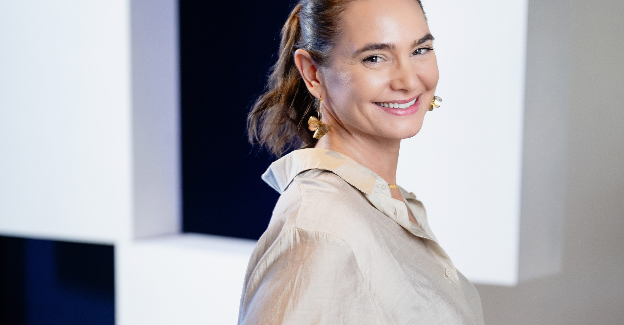 Caroline Mayer assume cargo de CRO na Unlimitail