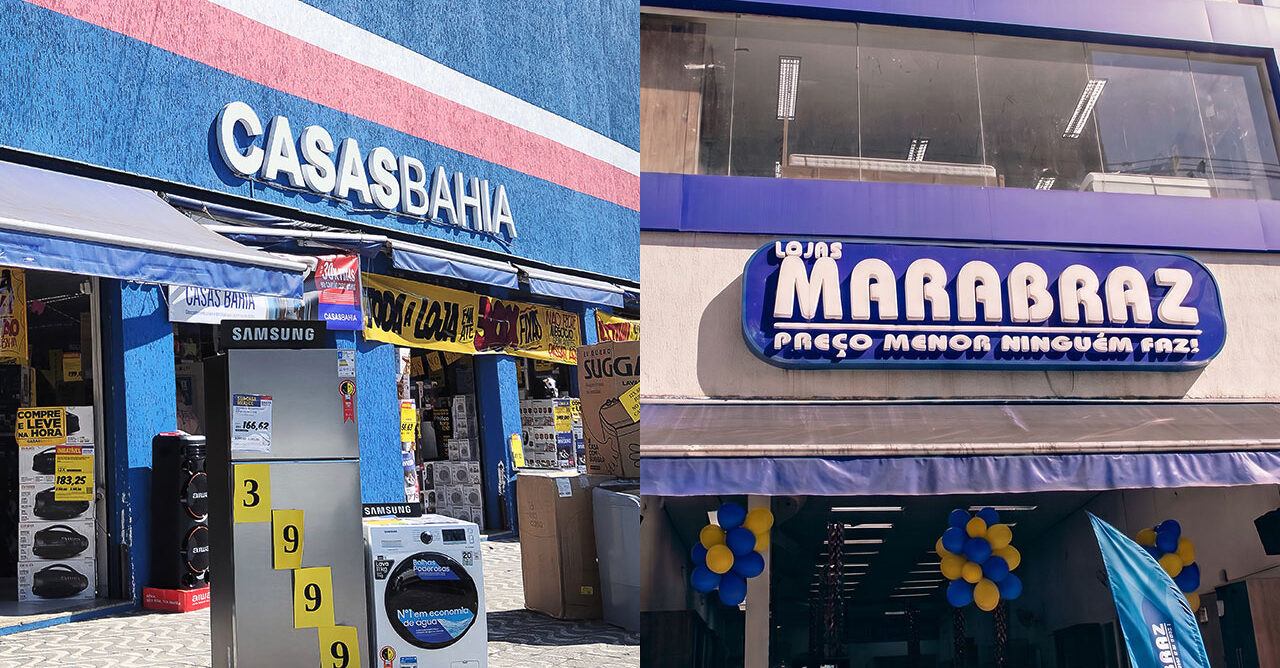 Casas Bahia e Marabraz: o que levou o varejo à crise?