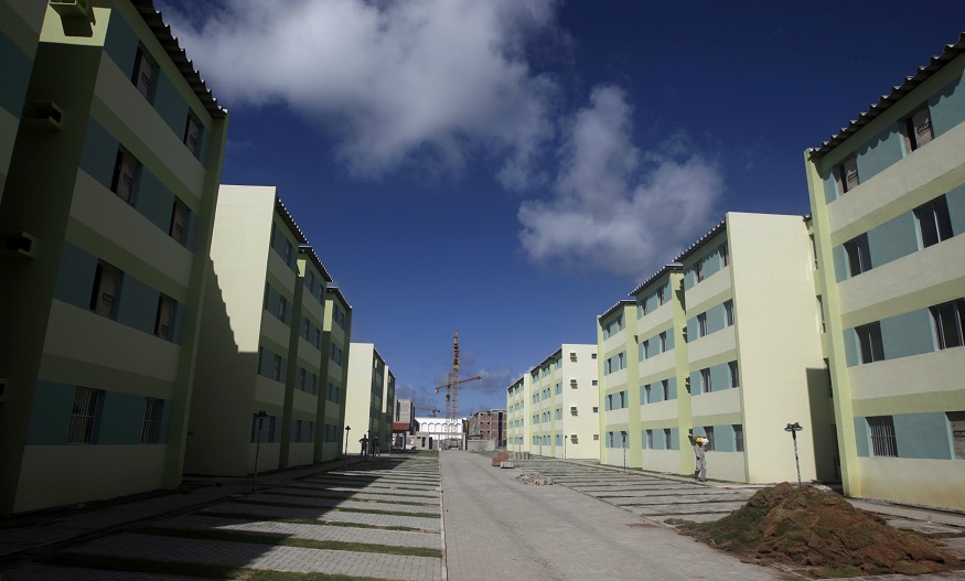 CBIC leva alta dos custos do Minha Casa Minha Vida ao governo federal