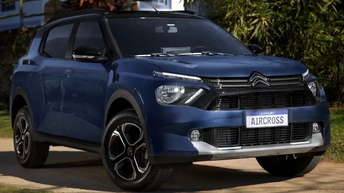 Citroën faz queima e joga preços do Basalt e do Aircross no chão
