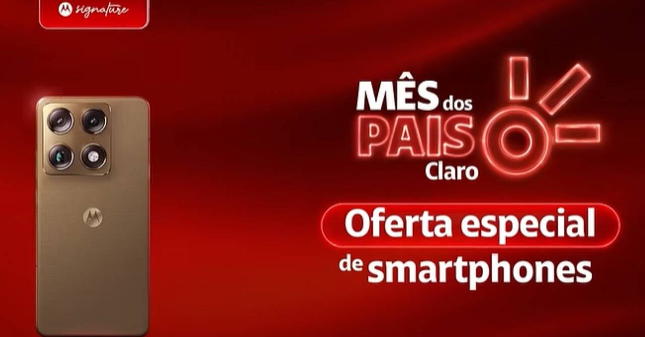 Claro, TIM e Dolly dominam campanhas de Dia dos Pais na TV