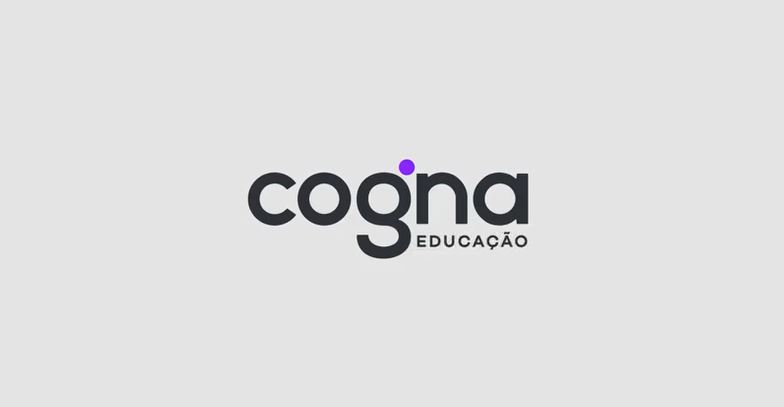 Cogna registra lucro de R$ 201,2 mi no 2° tri, alta de 18%