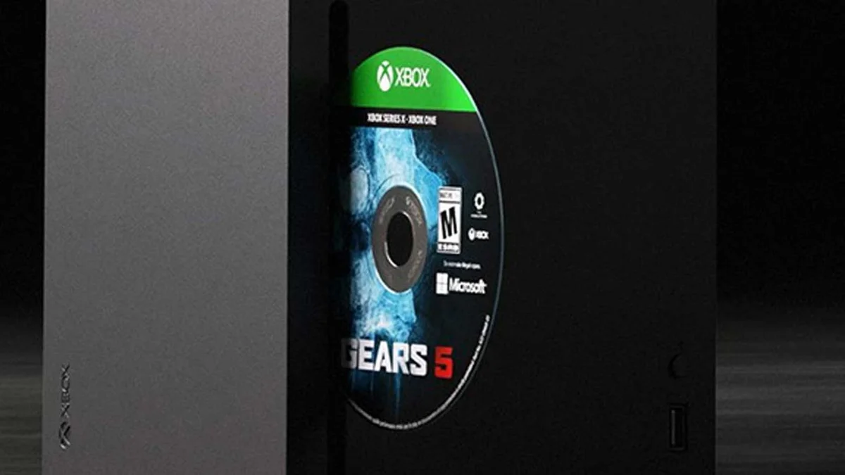 Colapso na fabricação de leitores força Xbox a acelerar jogos digitais