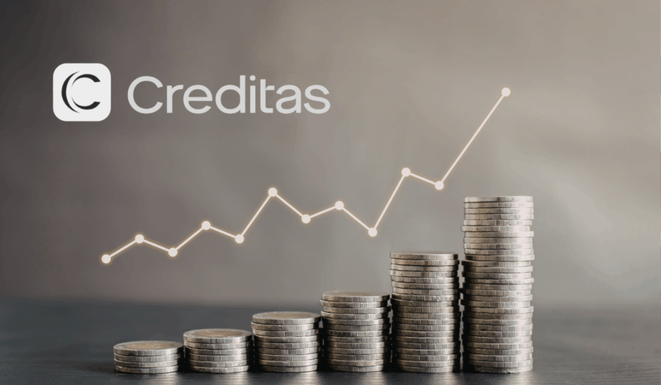 Com IA como motor, Creditas aumenta originação e reduz perdas no 2T26