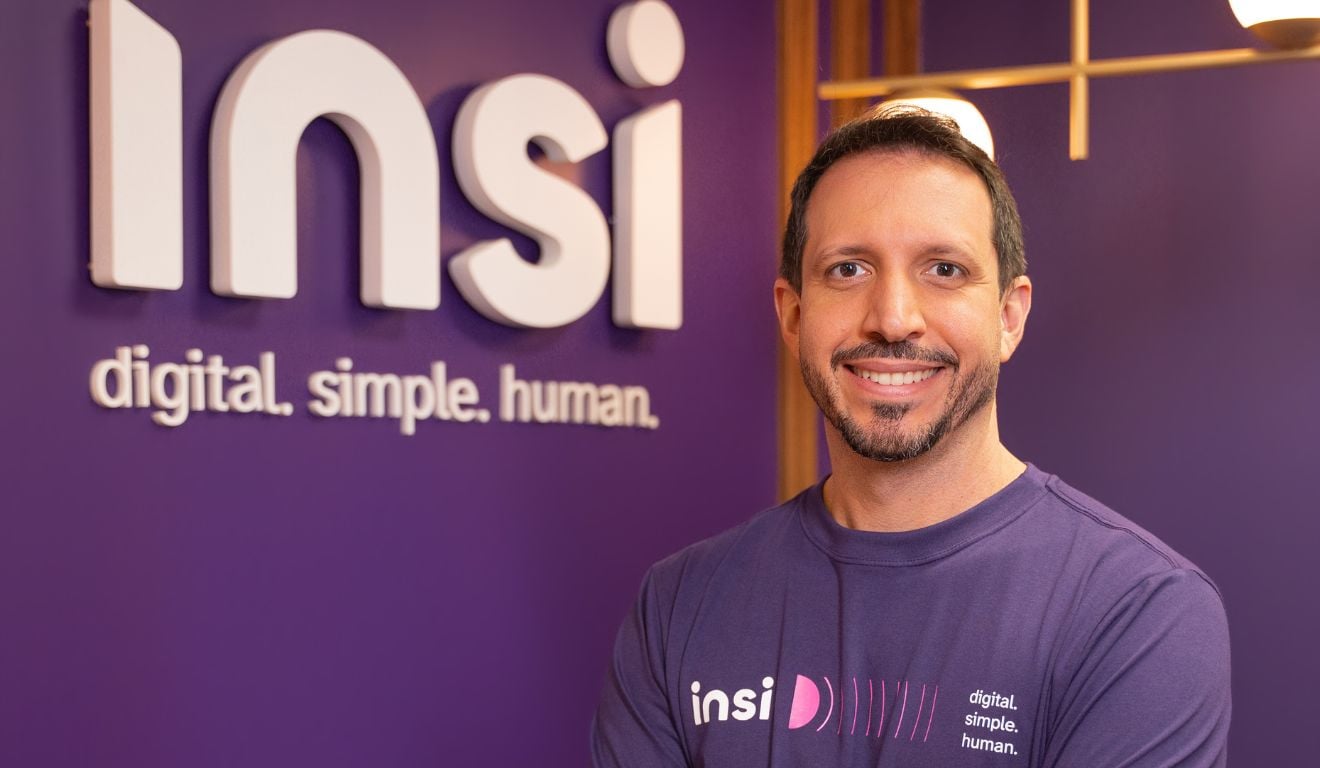 Com nova marca, Insi reorganiza inovação e reforça plano de CVC