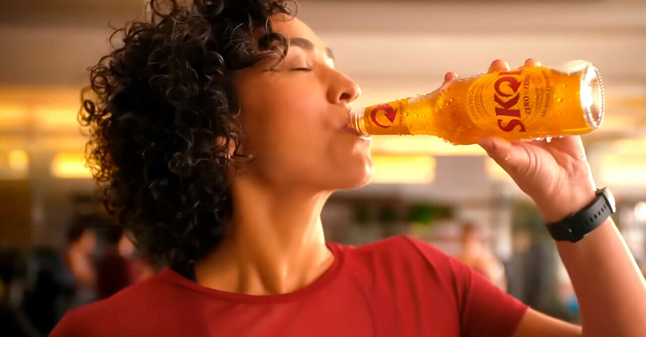 Como se deu o reencontro entre Clóvis Mello e Skol