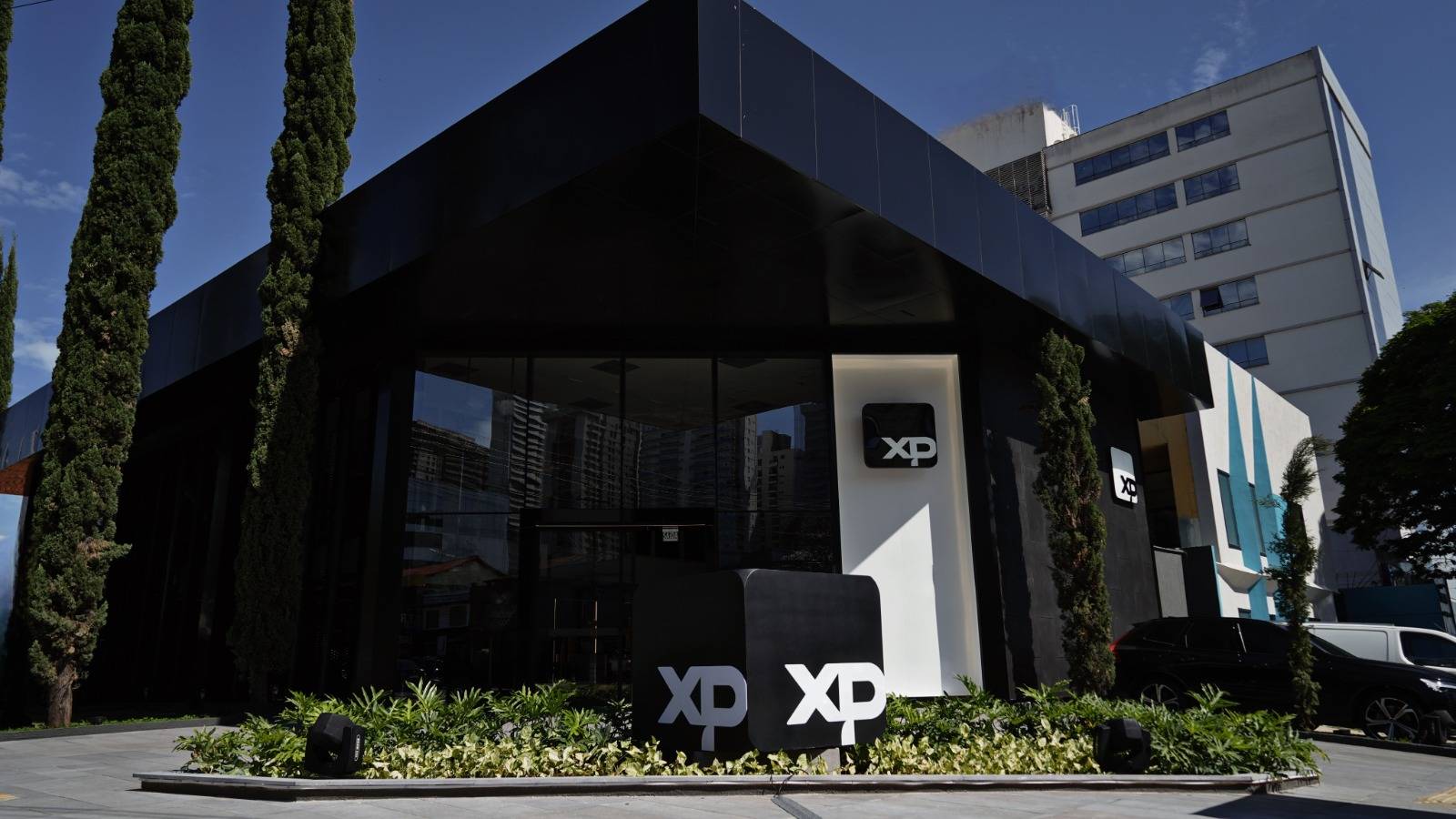 Consultoria XP celebra um ano e define estratégia para chegar aos R$ 100 bi em 2027