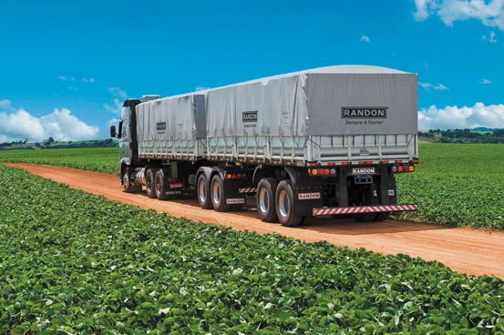 Controlador do grupo Randon fará oferta por totalidade de papéis ON