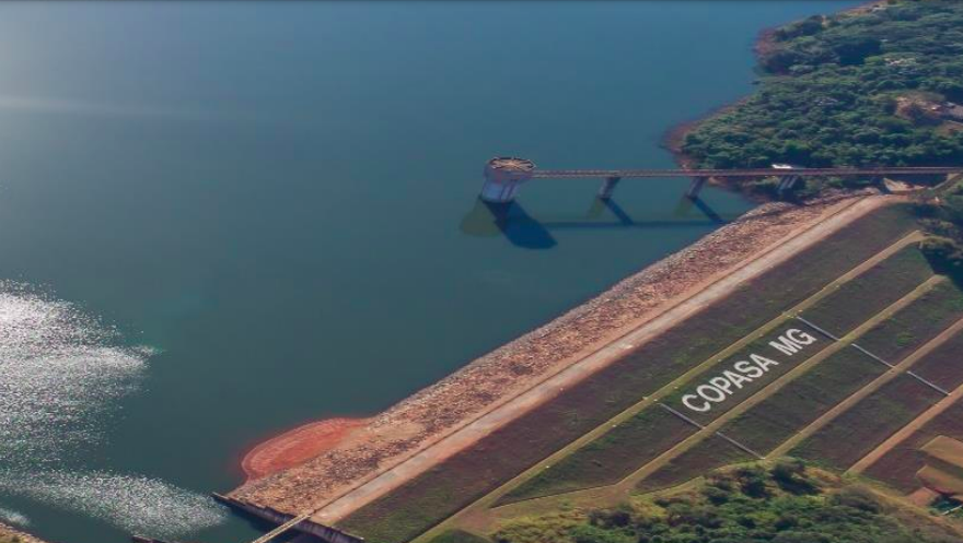 Copasa: Itaú BBA vê nova fase após privatização e eleva preço-alvo em quase 50%