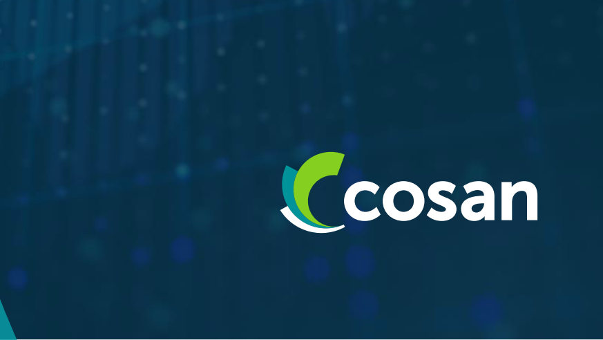 Cosan (CSAN3) tem prejuízo 66% menor no 2T, a R$ 320 mi; dívida líquida cai 47%