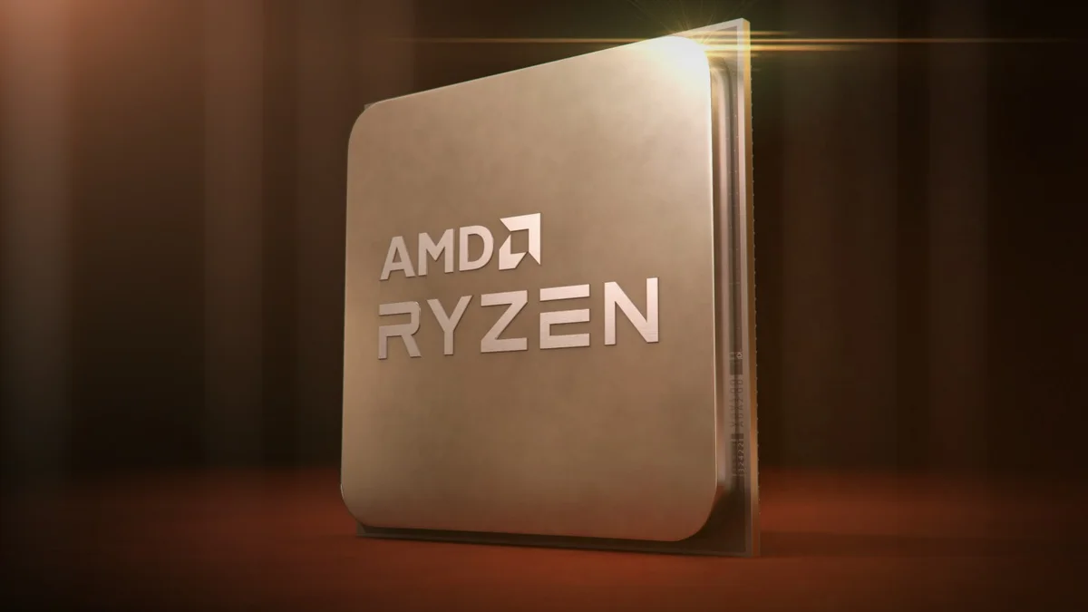 CPUs AMD Ryzen 5000 dominam as vendas diante dos preços das memórias DDR5