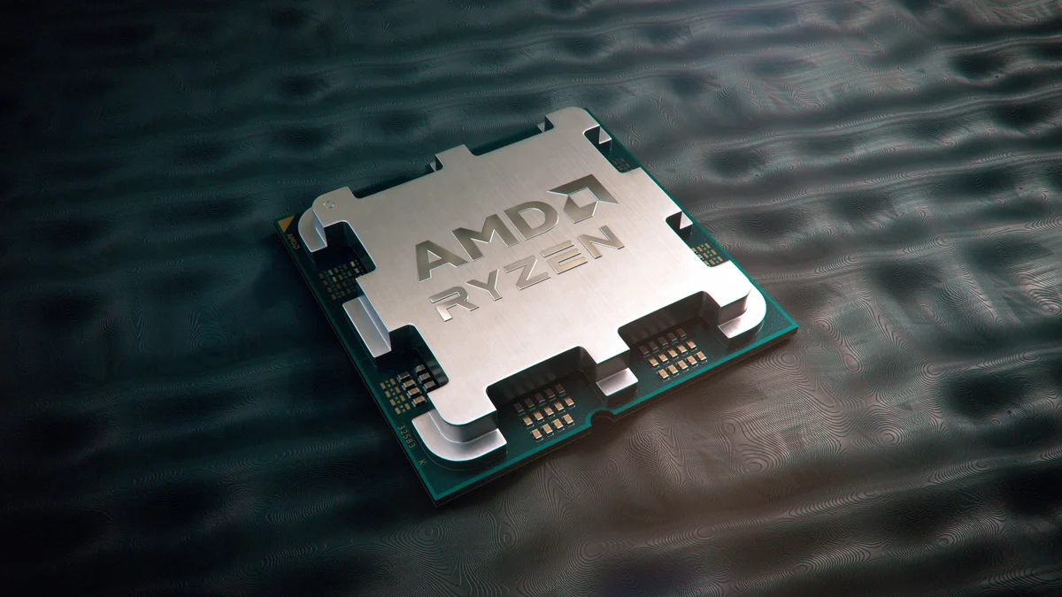 CPUs AMD Zen 6: novos recursos prometem maior estabilidade de FPS nos jogos