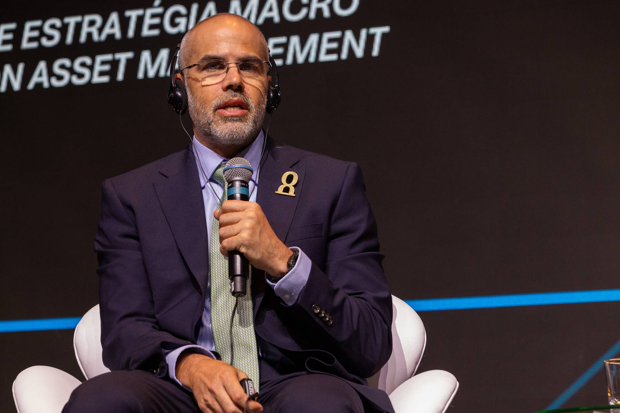 Crédito global paga o maior juro em décadas com menos risco, diz Dahl, da Oaktree 