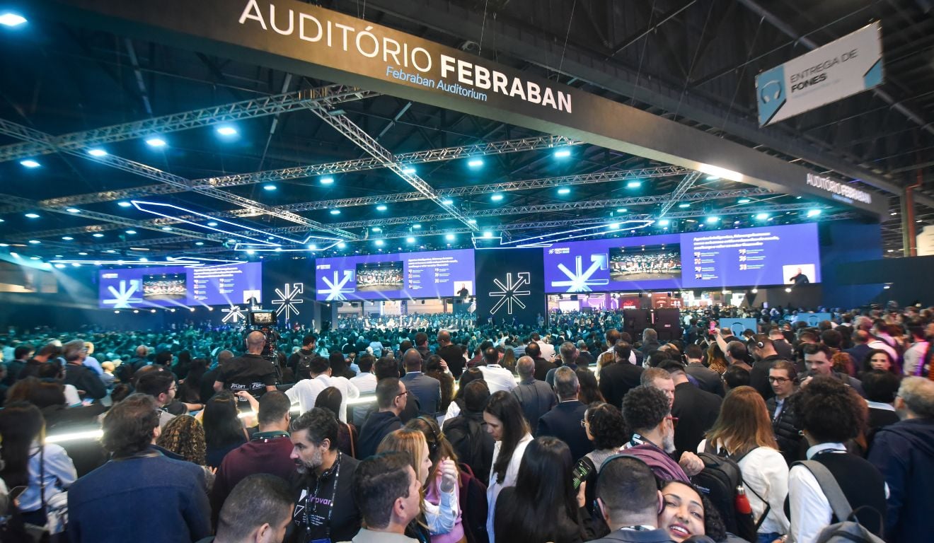 Crédito responsável: a virada que o Febraban Tech 2026 escancarou