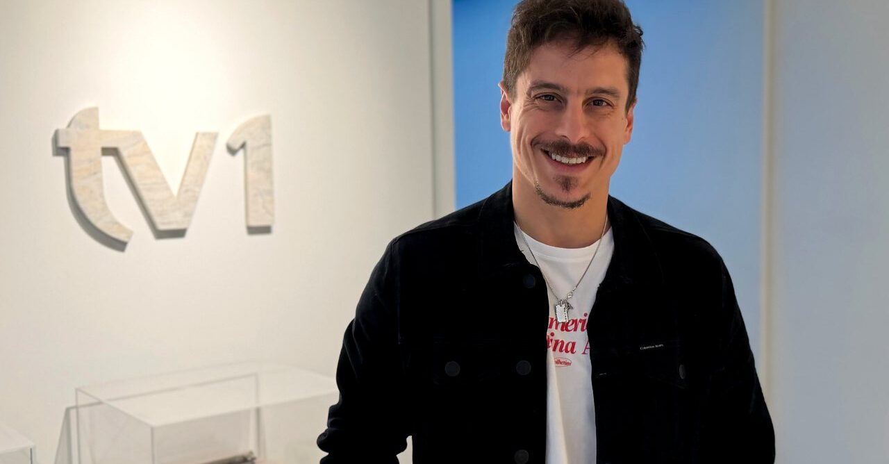 Curious contrata Thiago Aranha como diretor de criação