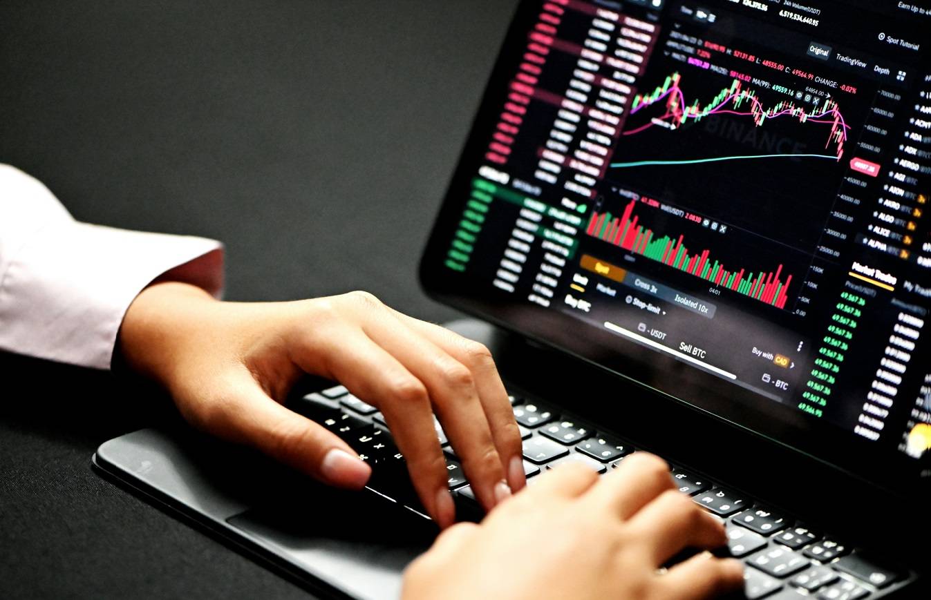 Da Bolsa ao Bitcoin: 5 gráficos que podem definir os mercados na semana