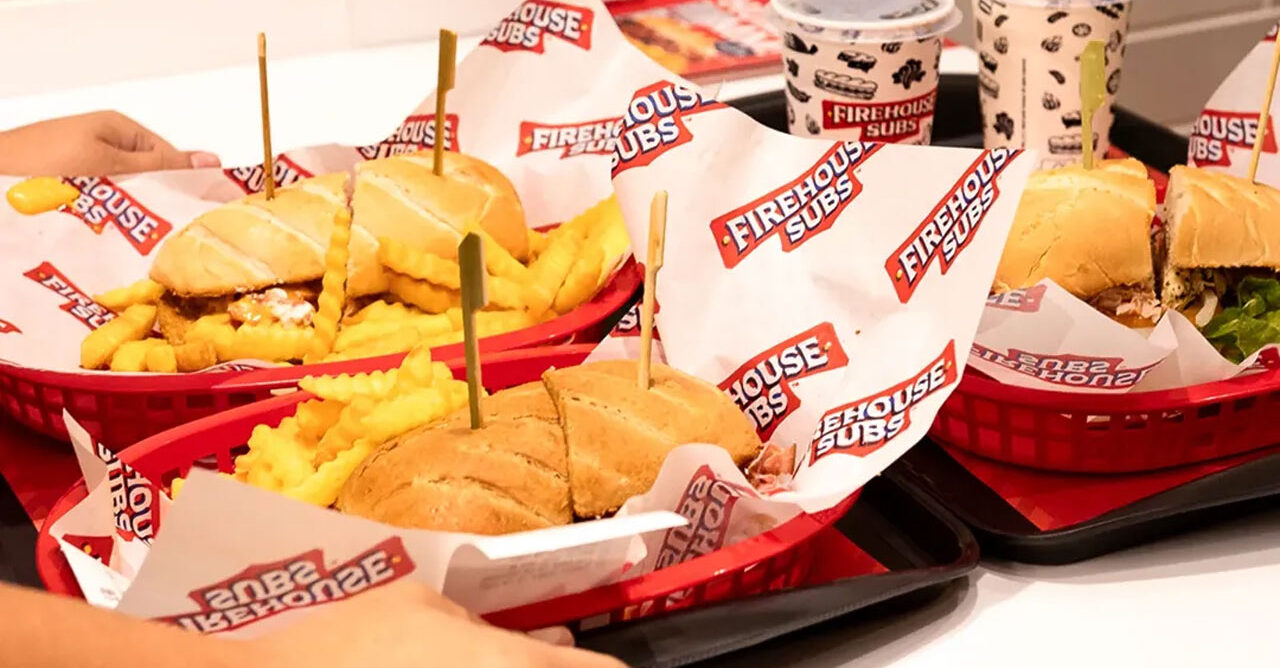 Dança das Contas: Firehouse Subs, Alares e outras